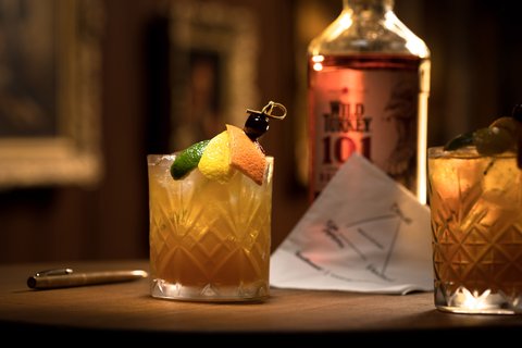 THE ST ANTHONY SAN ANTONIO - Photo 37