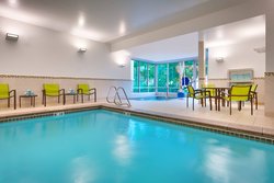  - SpringHill Suites by Marriott Draper - I-15, Exit 291