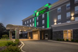  - Holiday Inn & Suites Decatur