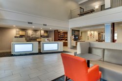  - Holiday Inn Express & Suites Emory Decatur
