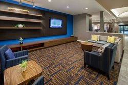  - Courtyard by Marriott Hotel Beachwood - I-271, Exit 29