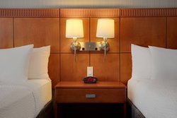  - Courtyard by Marriott Hotel Beachwood - I-271, Exit 29