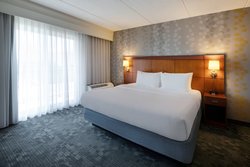  - Courtyard by Marriott Hotel Beachwood - I-271, Exit 29