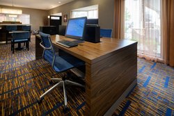  - Courtyard by Marriott Hotel Beachwood - I-271, Exit 29