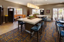  - Courtyard by Marriott Hotel Beachwood - I-271, Exit 29