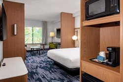  - Fairfield Inn & Suites by Marriott Collierville