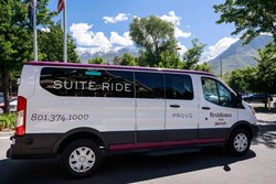  - Residence Inn by Marriott Provo