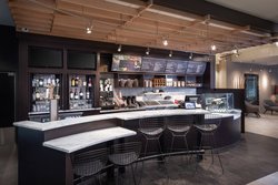  - Courtyard by Marriott Downtown Baton Rouge - I-110, Exit 1A & 1B