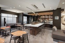  - Courtyard by Marriott Downtown Baton Rouge - I-110, Exit 1A & 1B