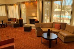  - Courtyard by Marriott Hotel Columbus