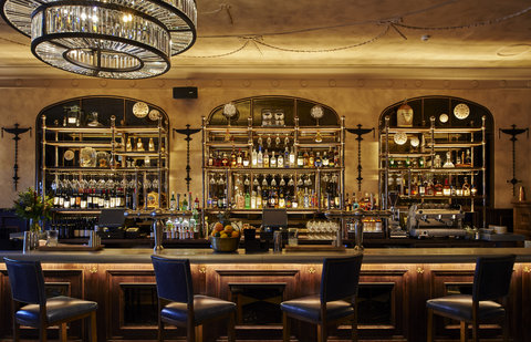 INTERCONTINENTAL THE GEORGE - Photo 8