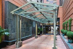  - Courtyard by Marriott Hotel Times Square NYC