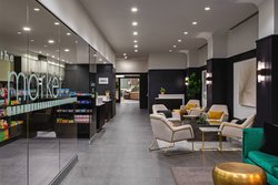  - Courtyard by Marriott Hotel Times Square NYC