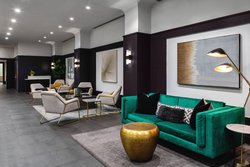  - Courtyard by Marriott Hotel Times Square NYC