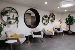  - Courtyard by Marriott Hotel Times Square NYC