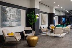  - Courtyard by Marriott Hotel Times Square NYC