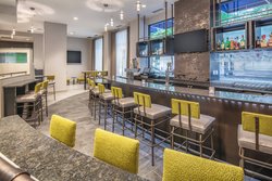  - SpringHill Suites by Marriott Downtown Seattle - I-5, Exit 166