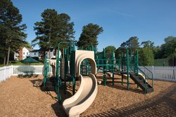  - Club Wyndham Patriots Place Resort Williamsburg