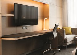  - MGM Hotel & Casino National Harbor - I-95 & I-495, Exit 2A