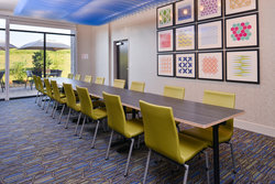  - Holiday Inn Express & Suites West Olathe