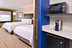  - Holiday Inn Express & Suites West Olathe