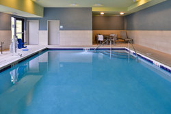  - Holiday Inn Express & Suites West Olathe