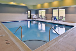  - Holiday Inn Express & Suites West Olathe