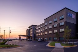  - Holiday Inn Express & Suites West Olathe