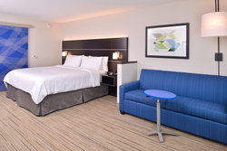  - Holiday Inn Express & Suites West Olathe