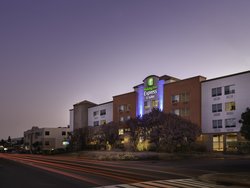  - Holiday Inn Express & Suites Belmont