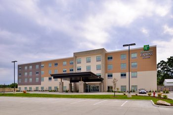 Holiday Inn Express & Suites Ottumwa