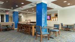  - Holiday Inn Express & Suites Pearland