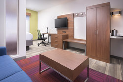  - Holiday Inn Express Downtown Chattanooga