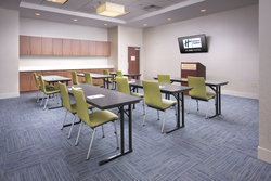  - Holiday Inn Express Downtown Chattanooga