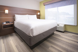  - Holiday Inn Express Downtown Chattanooga