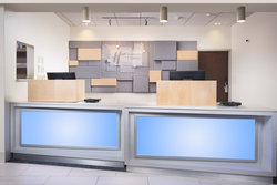  - Holiday Inn Express Downtown Chattanooga