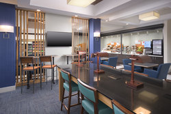  - Holiday Inn Express Downtown Chattanooga