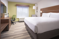 - Holiday Inn Express Downtown Chattanooga