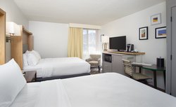  - Holiday Inn Steamboat Springs