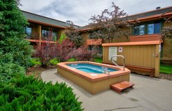  - Holiday Inn Steamboat Springs