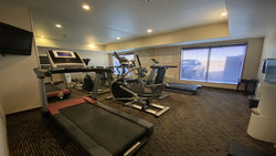  - Holiday Inn Express & Suites Swift Current