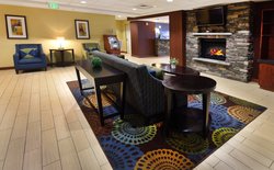  - Holiday Inn Express & Suites Milford - I-95, Exit 40