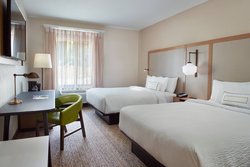  - Fairfield Inn & Suites by Marriott Airport Fletcher - I-26, Exit 40