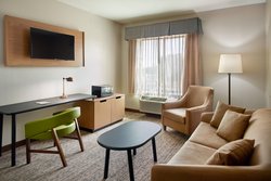  - Fairfield Inn & Suites by Marriott Airport Fletcher - I-26, Exit 40