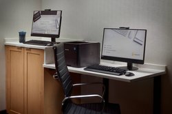  - Fairfield Inn & Suites by Marriott Airport Fletcher - I-26, Exit 40