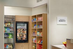  - Fairfield Inn & Suites by Marriott Airport Fletcher - I-26, Exit 40