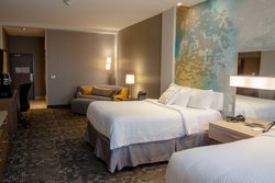  - Courtyard by Marriott Hotel Council Bluffs - I-29, Exit 52
