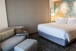  - Courtyard by Marriott Hotel Council Bluffs - I-29, Exit 52