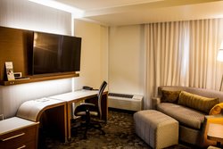  - Courtyard by Marriott Hotel Council Bluffs - I-29, Exit 52