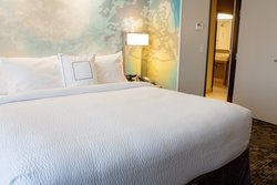  - Courtyard by Marriott Hotel Council Bluffs - I-29, Exit 52